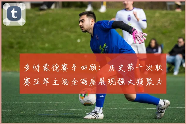 多特蒙德赛季回顾：历史第十次联赛亚军主场全满座展现强大凝聚力