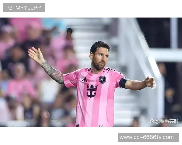 贝尔特拉梅凭借两次关键传球荣膺迈阿密国际队内最佳球员称号